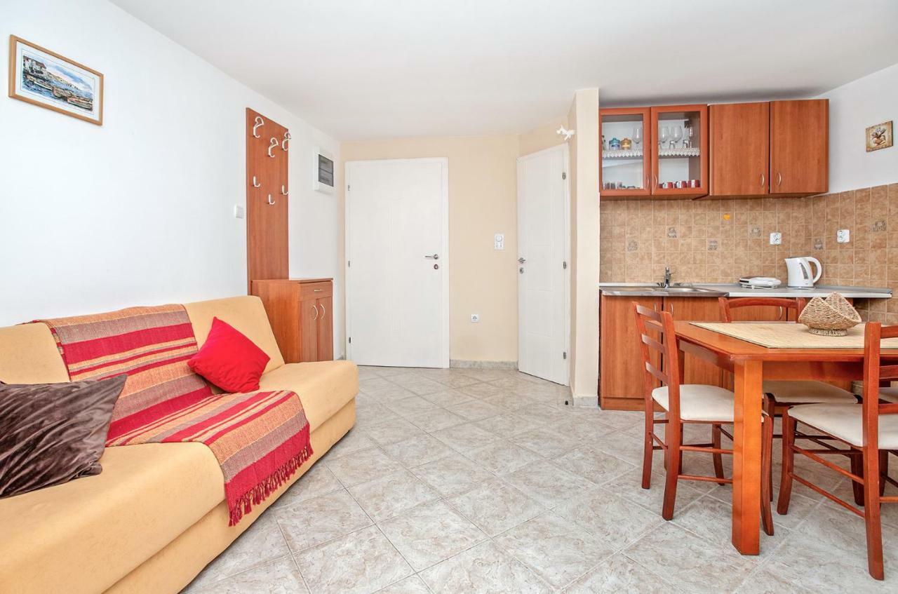 Apartments Villa Popovic Kotor Exteriör bild