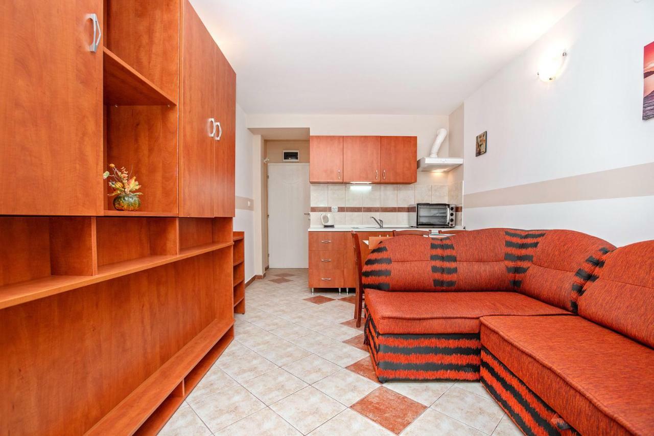 Apartments Villa Popovic Kotor Exteriör bild