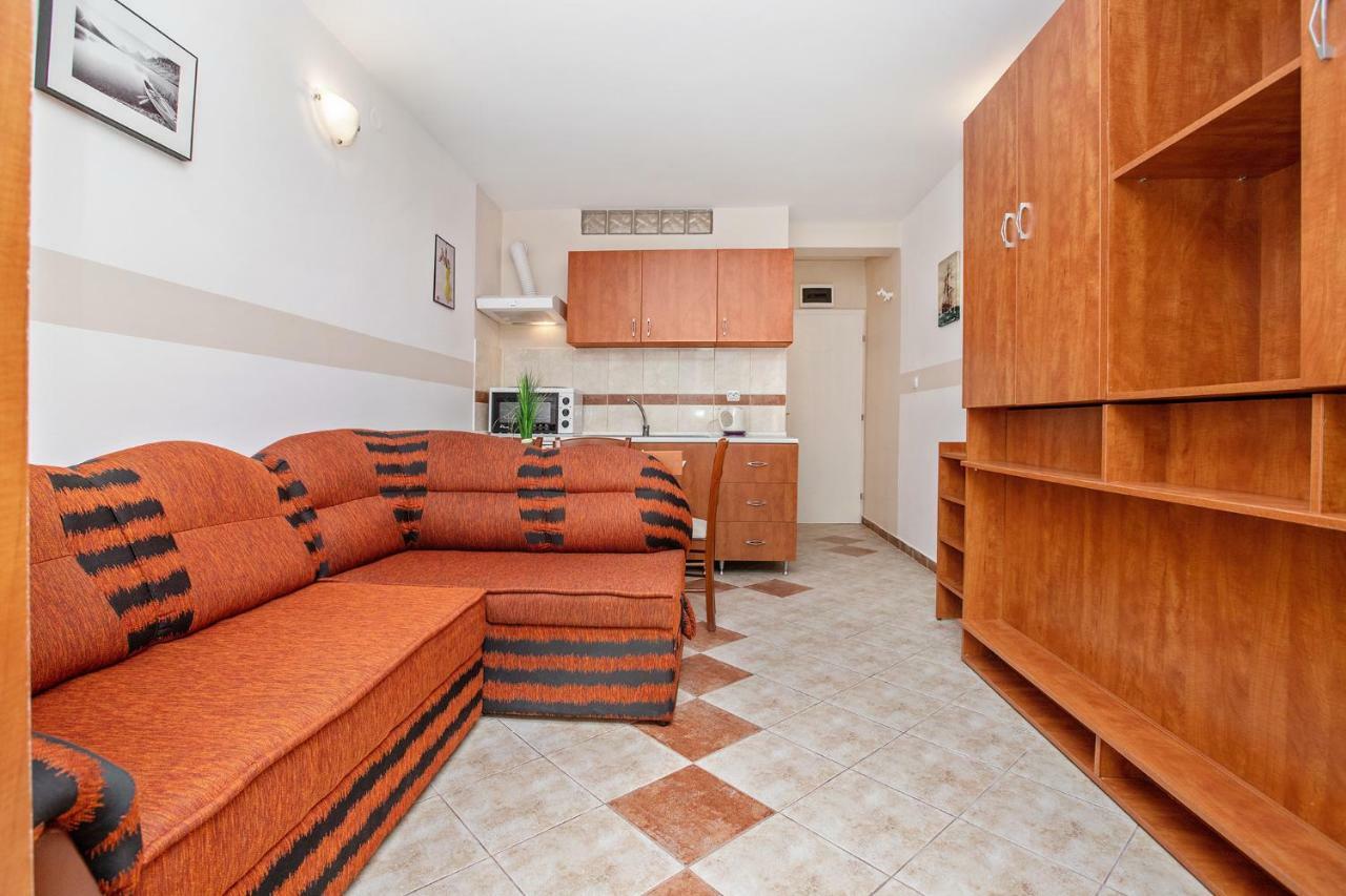 Apartments Villa Popovic Kotor Exteriör bild