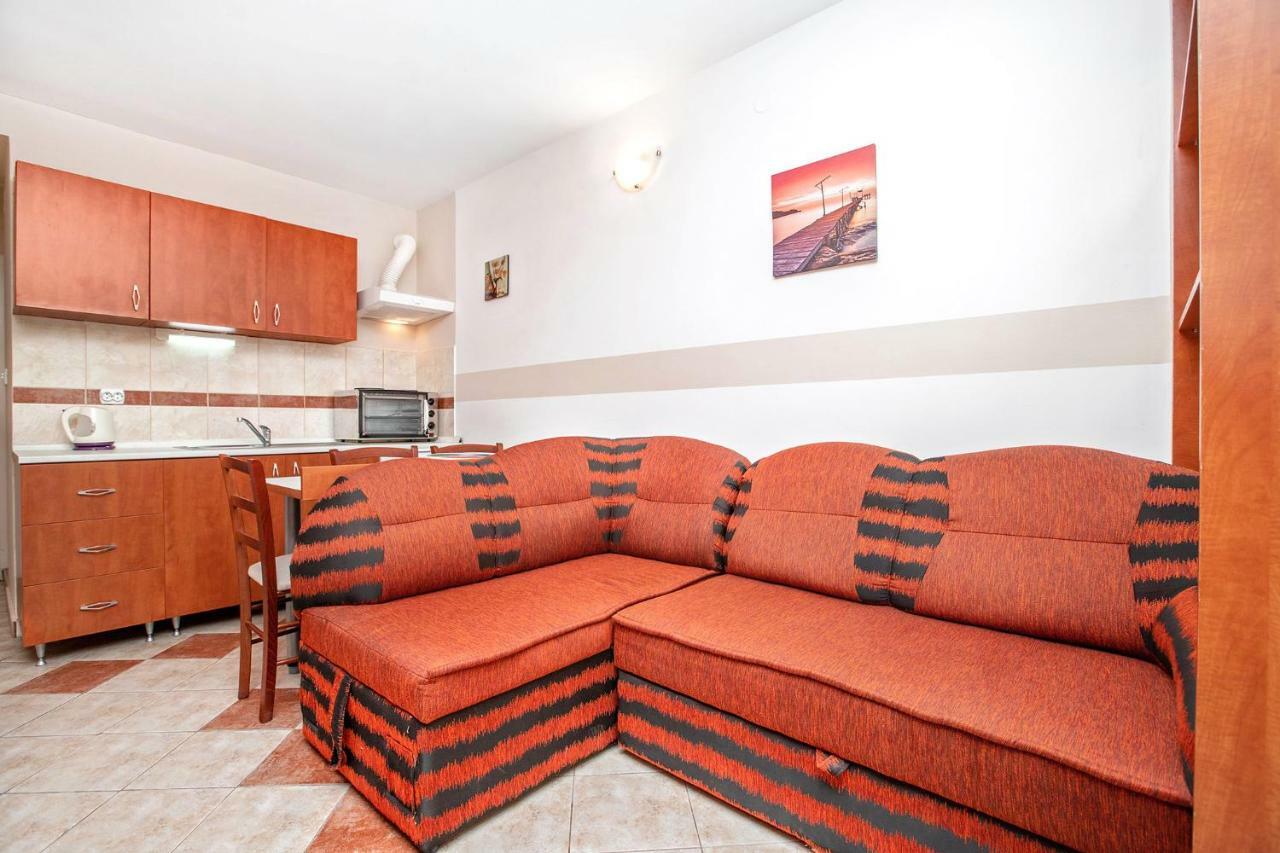 Apartments Villa Popovic Kotor Exteriör bild