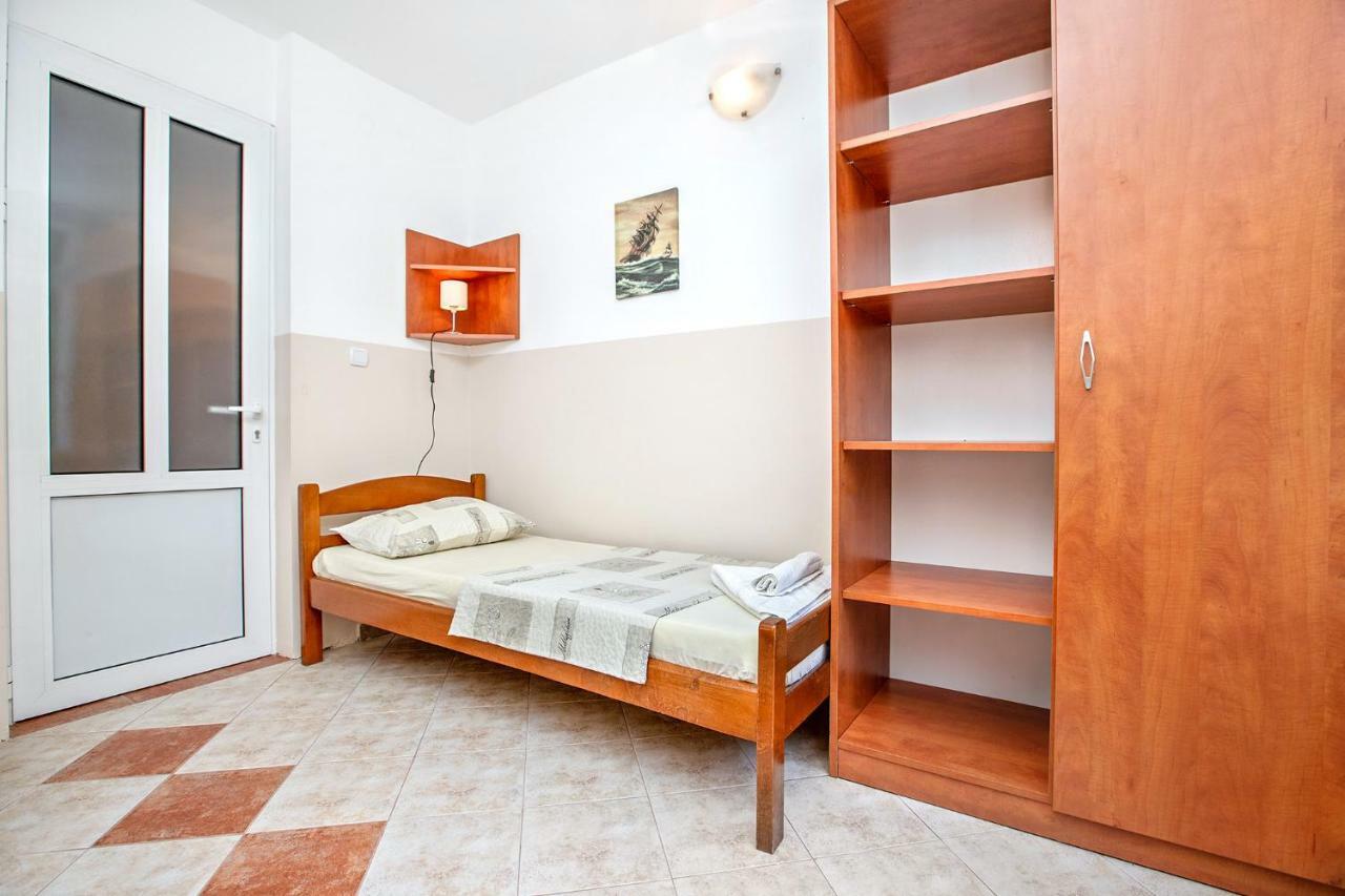 Apartments Villa Popovic Kotor Exteriör bild