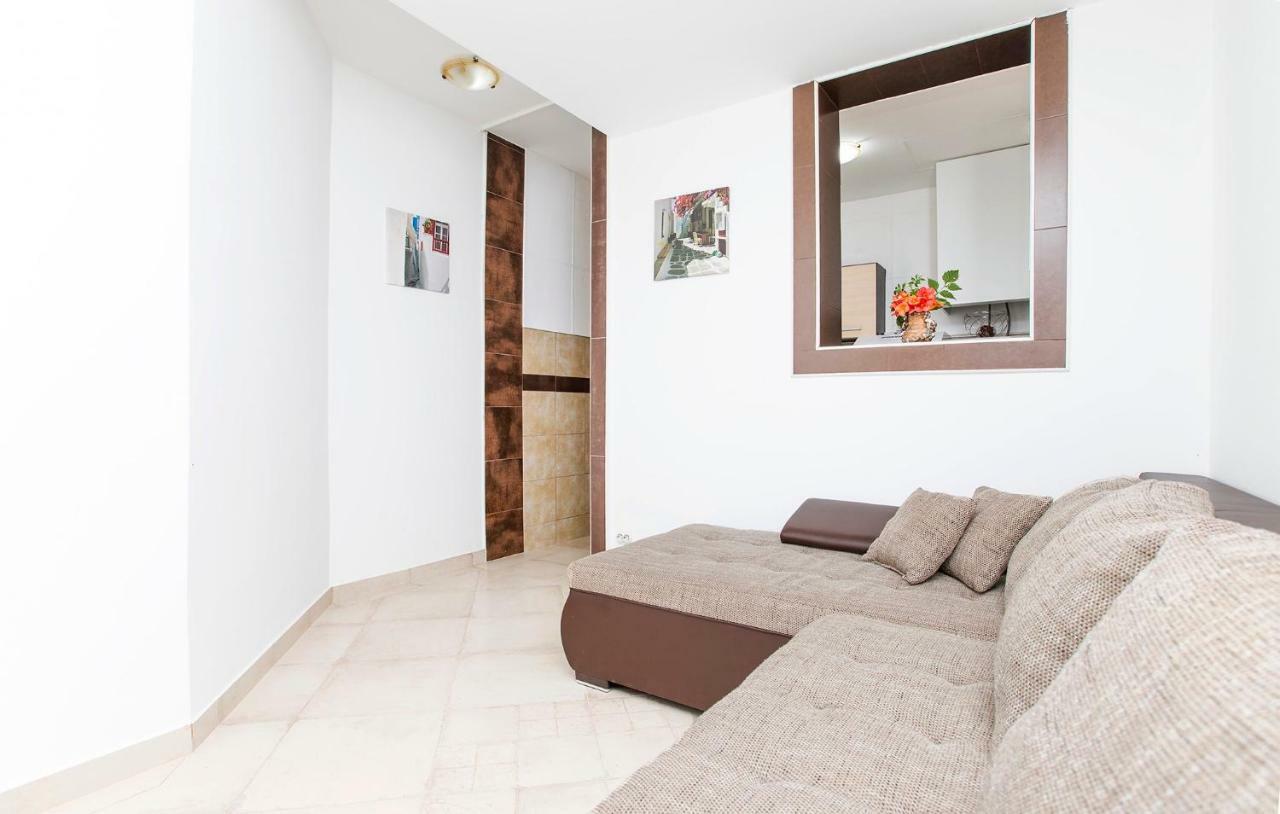 Apartments Villa Popovic Kotor Exteriör bild
